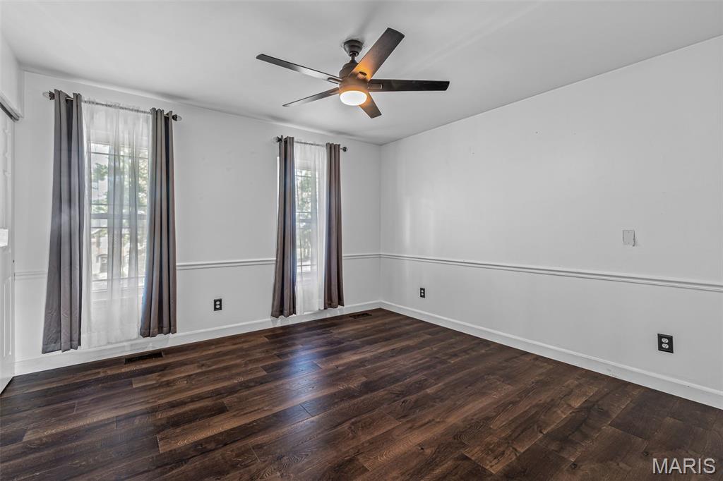 Ridgeview Acres - Residential