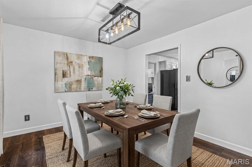 Ridgeview Acres - Residential