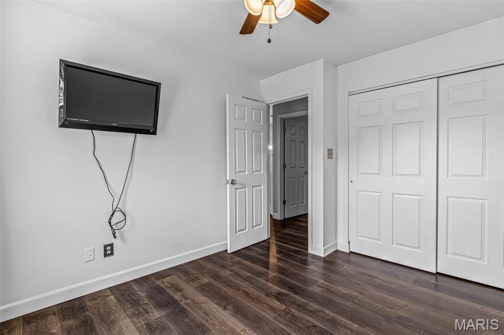 Ridgeview Acres - Residential