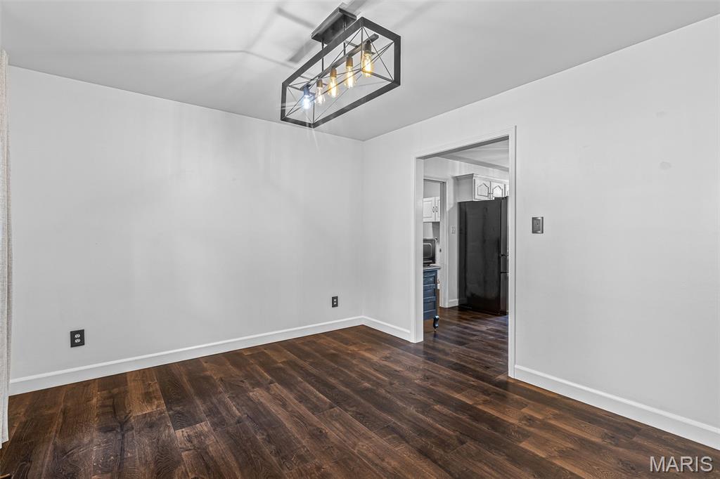 Ridgeview Acres - Residential