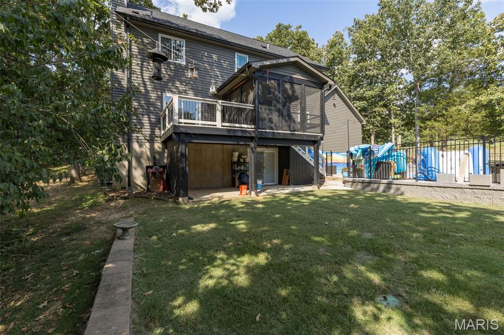 Ridgeview Acres - Residential