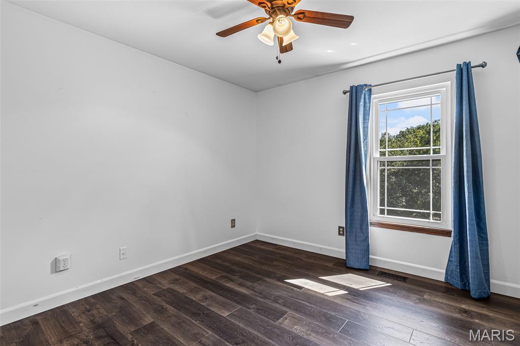 Ridgeview Acres - Residential