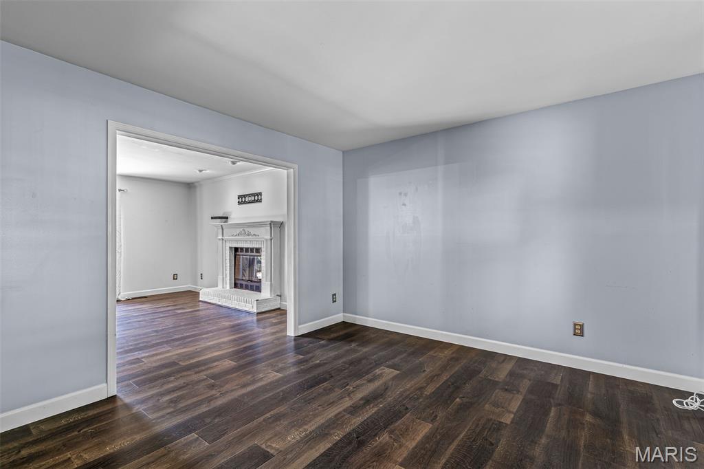 Ridgeview Acres - Residential