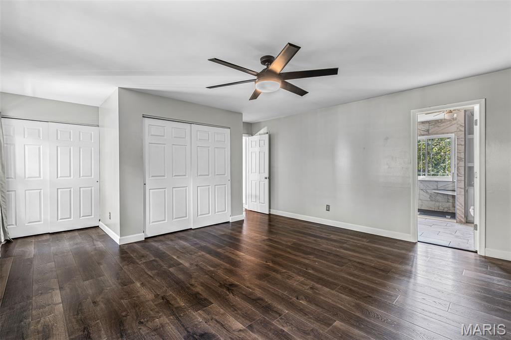 Ridgeview Acres - Residential