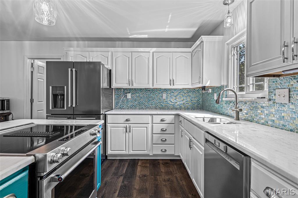 Ridgeview Acres - Residential