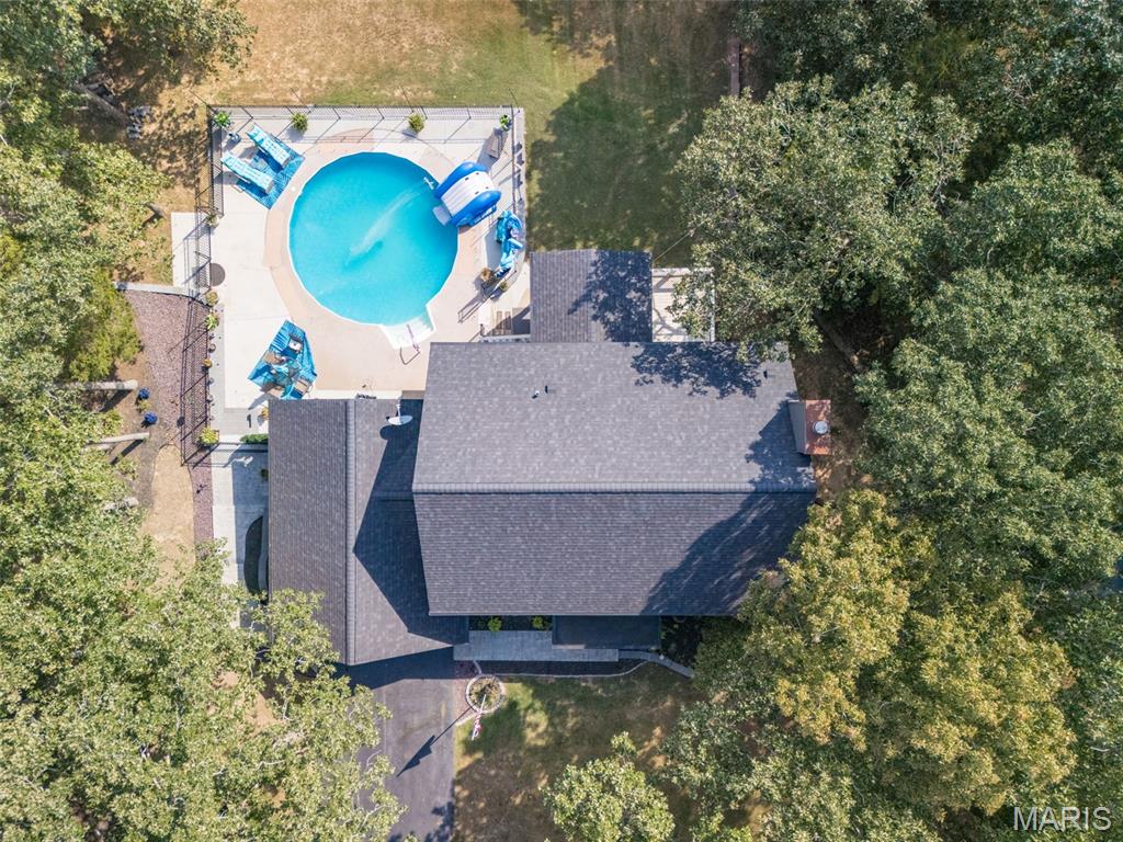Ridgeview Acres - Residential
