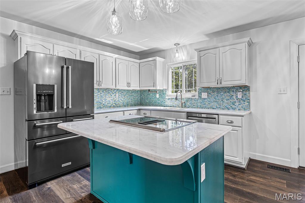 Ridgeview Acres - Residential