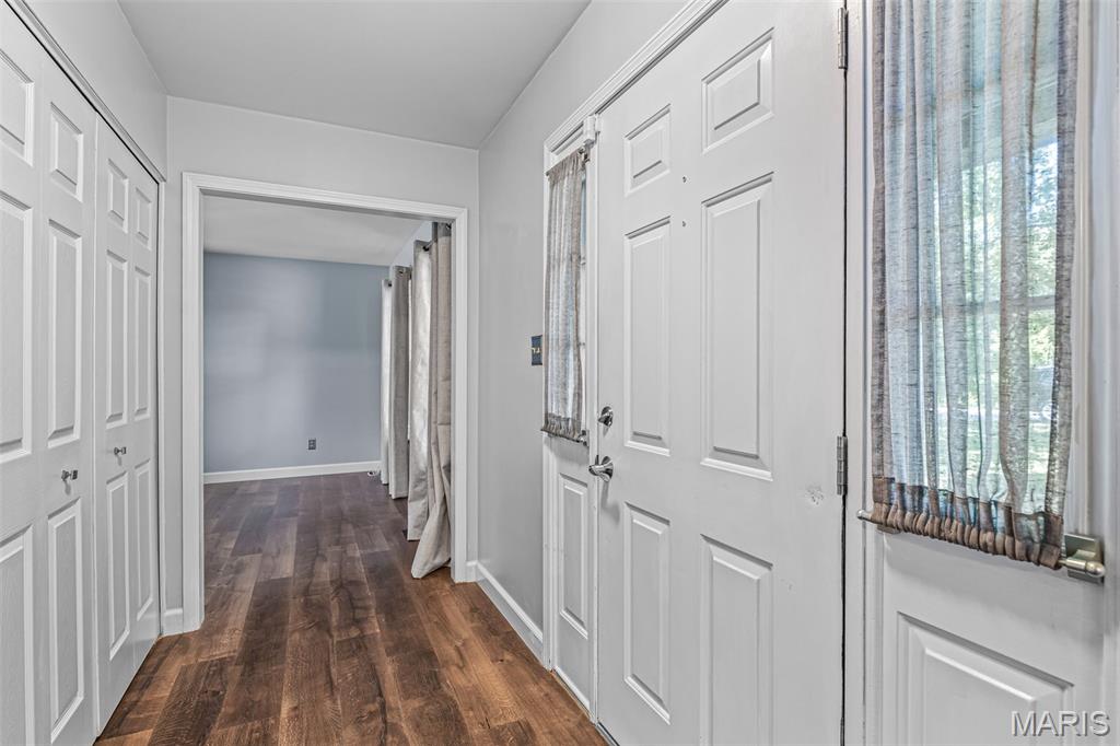 Ridgeview Acres - Residential