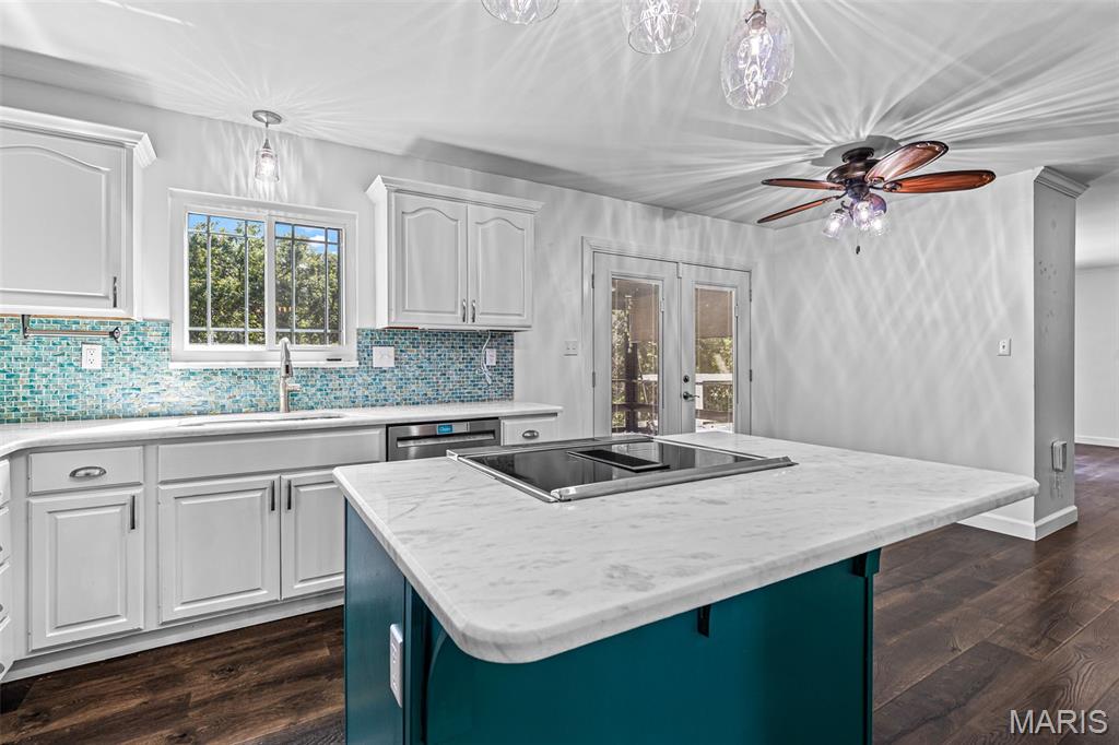 Ridgeview Acres - Residential