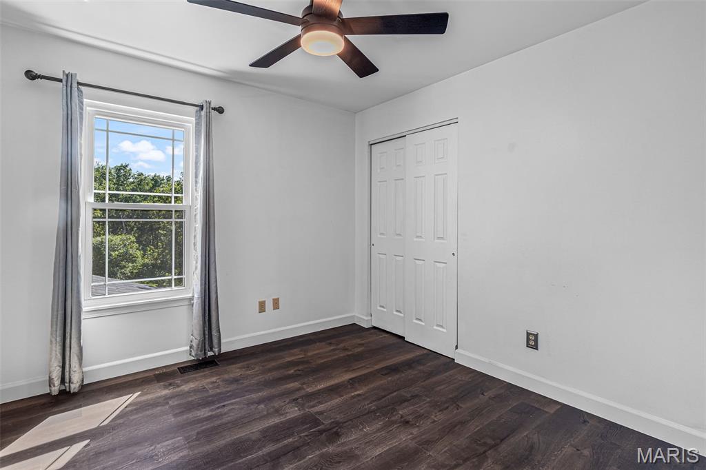 Ridgeview Acres - Residential