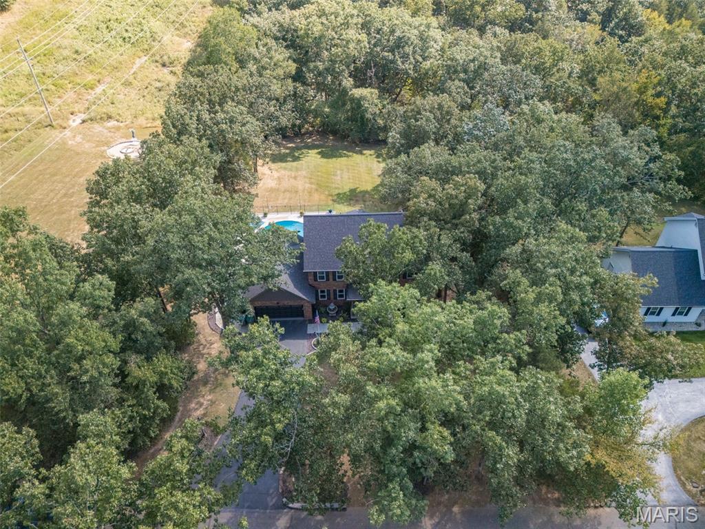 Ridgeview Acres - Residential