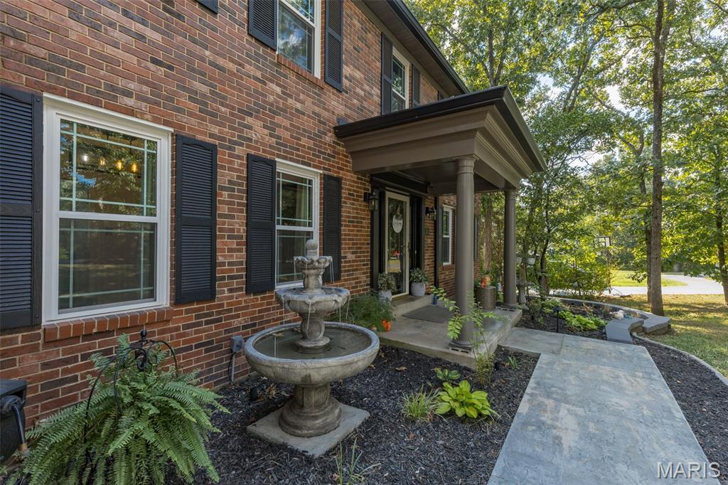 Ridgeview Acres - Residential