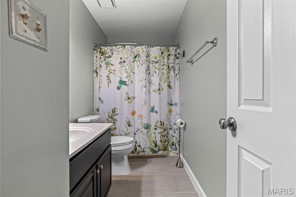 Ridgeview Acres - Residential