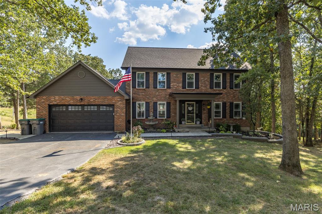 Ridgeview Acres - Residential
