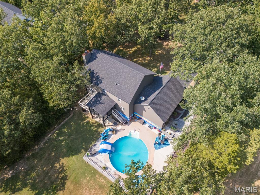 Ridgeview Acres - Residential