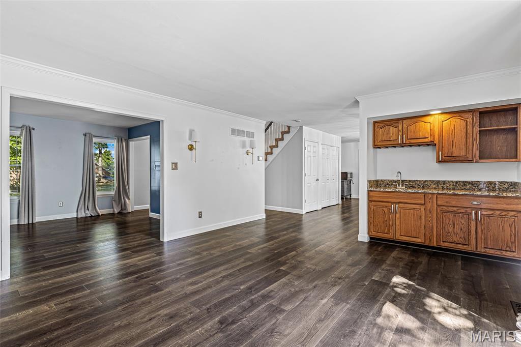 Ridgeview Acres - Residential