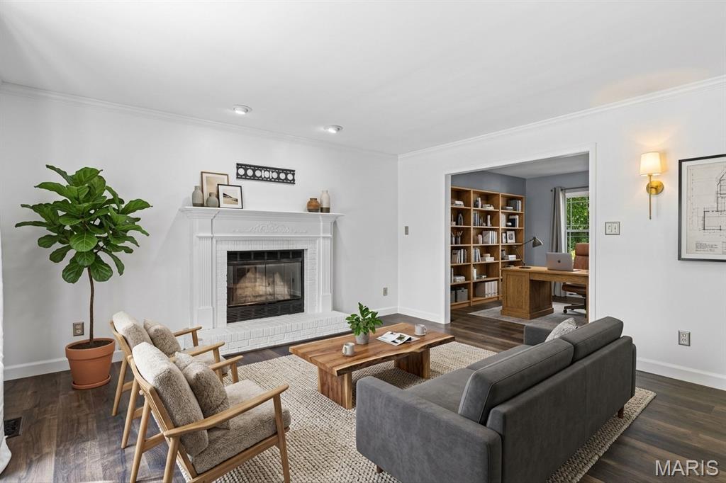 Ridgeview Acres - Residential