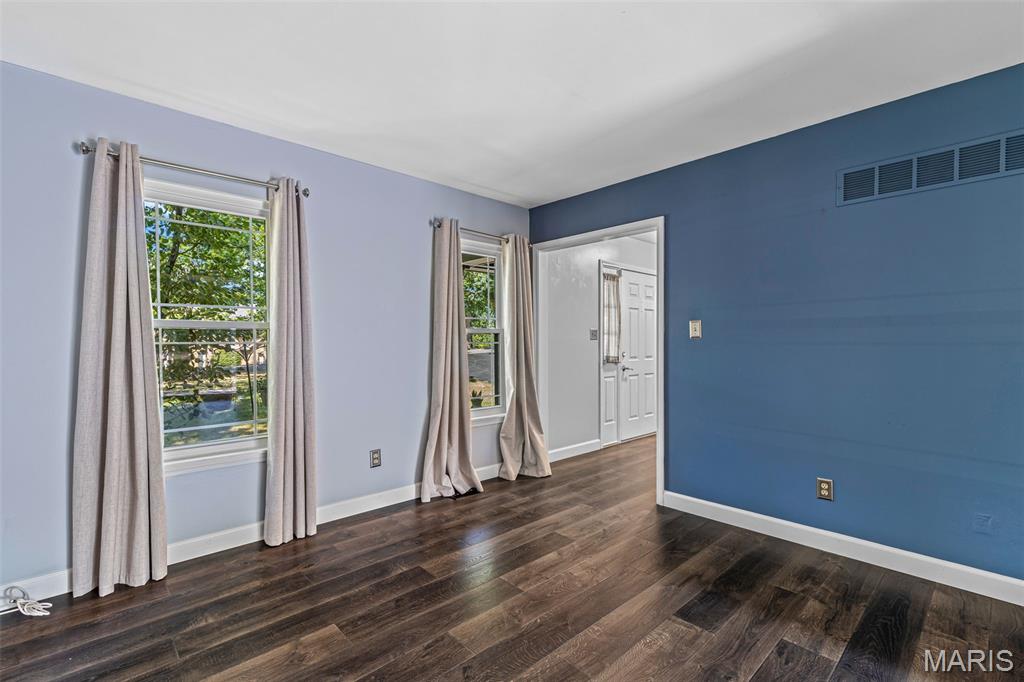 Ridgeview Acres - Residential
