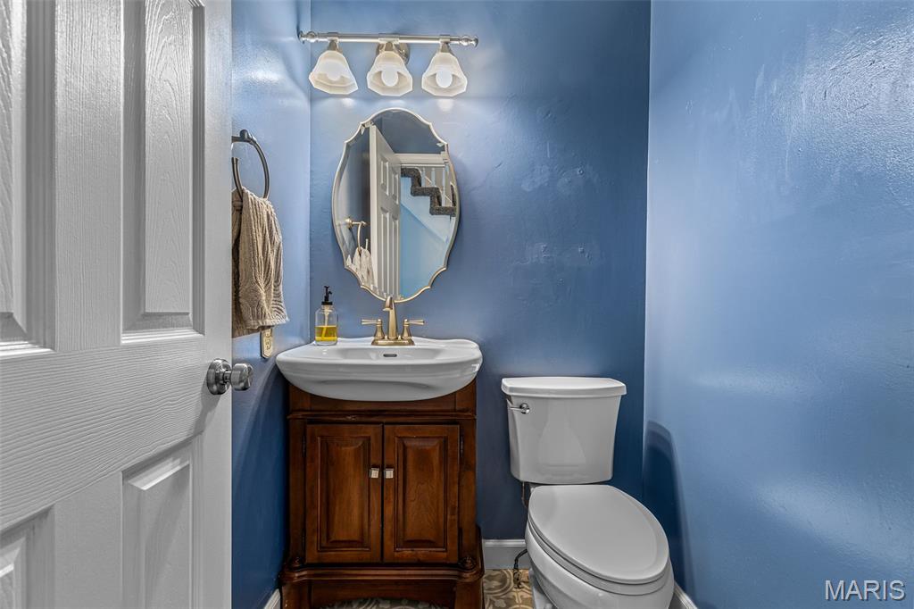 Ridgeview Acres - Residential