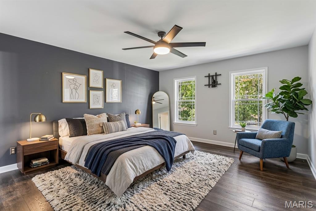 Ridgeview Acres - Residential
