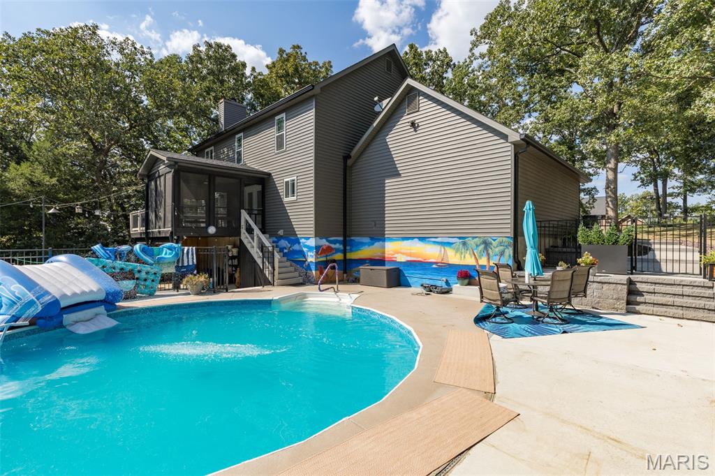 Ridgeview Acres - Residential