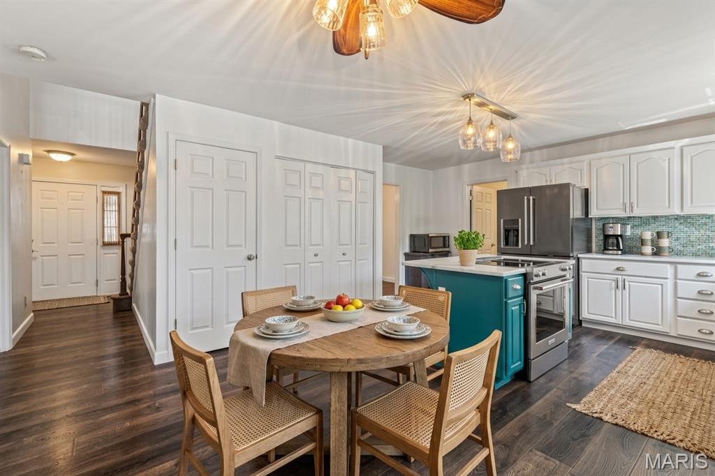 Ridgeview Acres - Residential