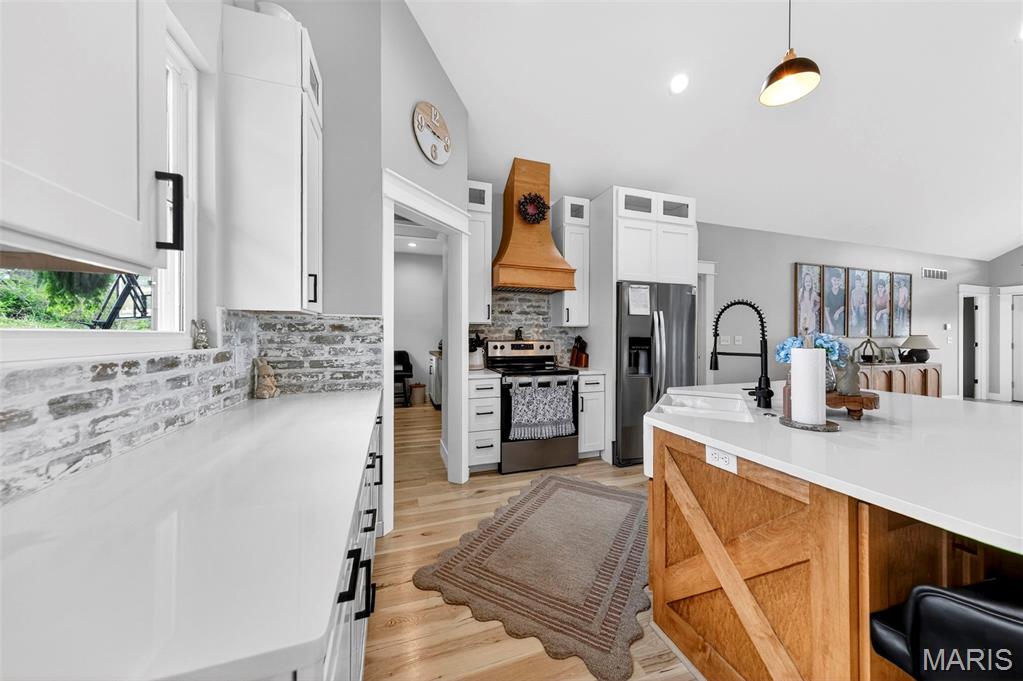 Piney Bluff Park - Residential