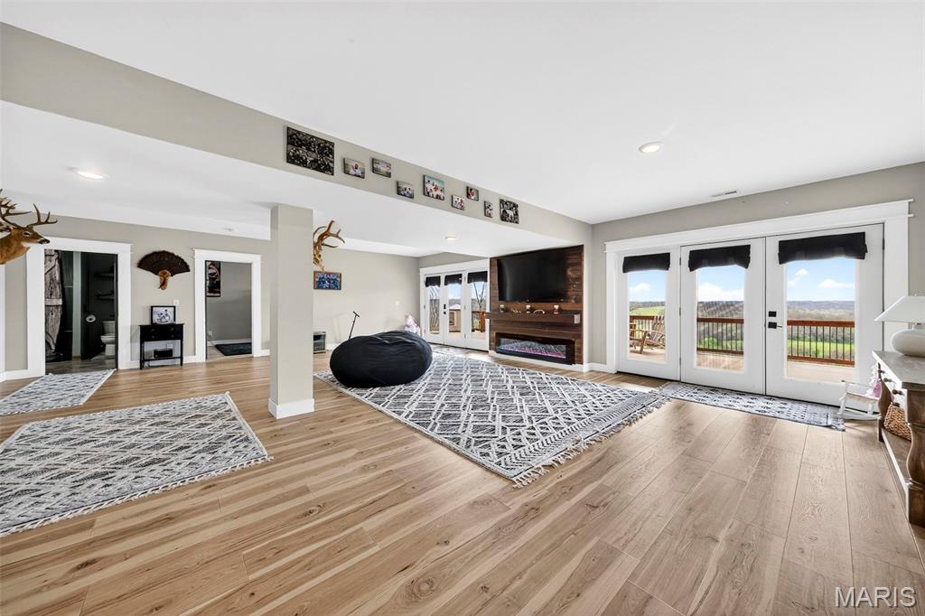 Piney Bluff Park - Residential