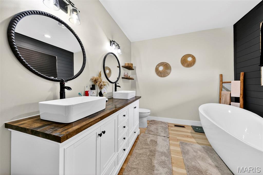 Piney Bluff Park - Residential