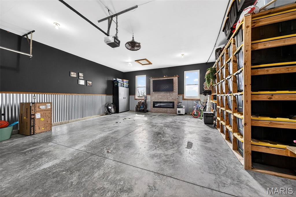 Piney Bluff Park - Residential