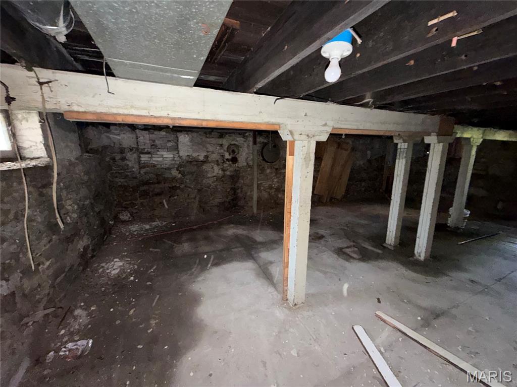 McCune Vandeventer Add - Residential