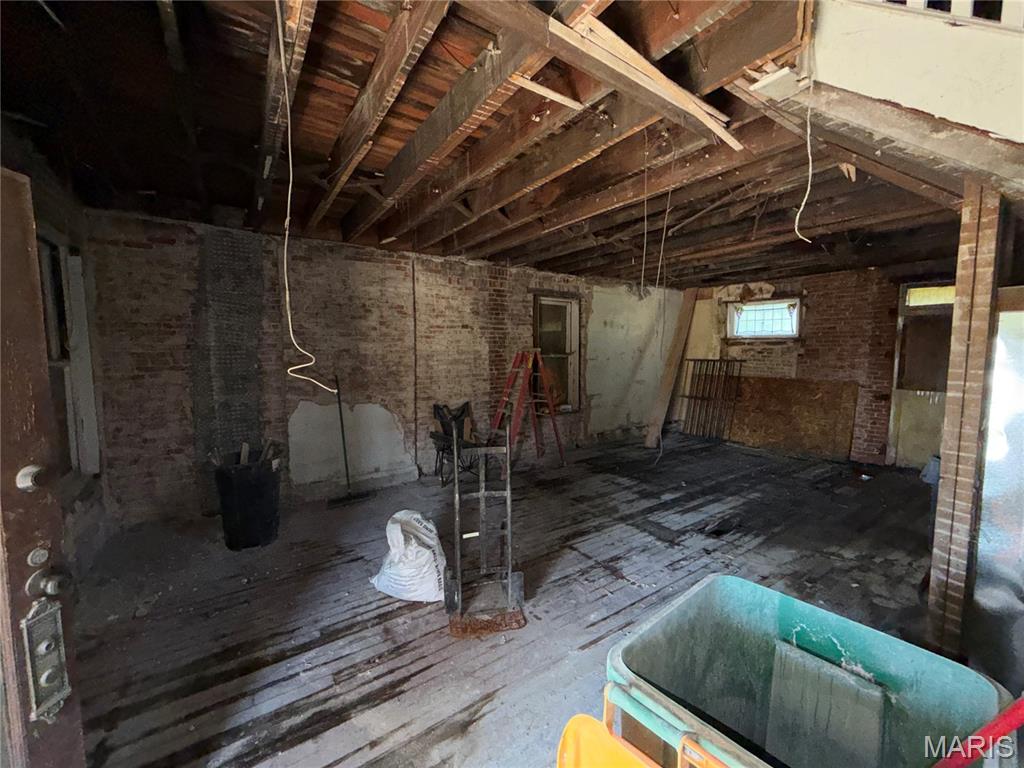 McCune Vandeventer Add - Residential