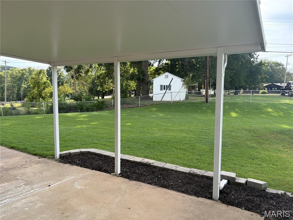 Riverside 1 - Residential Lease