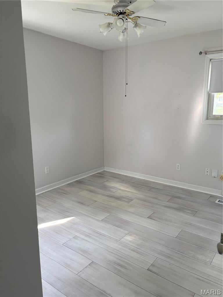 Riverside 1 - Residential Lease