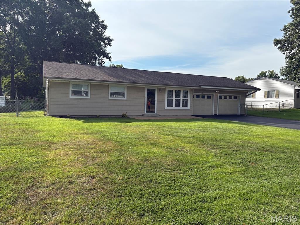Riverside 1 - Residential Lease