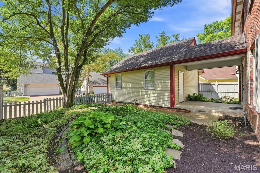Sycamore - Residential