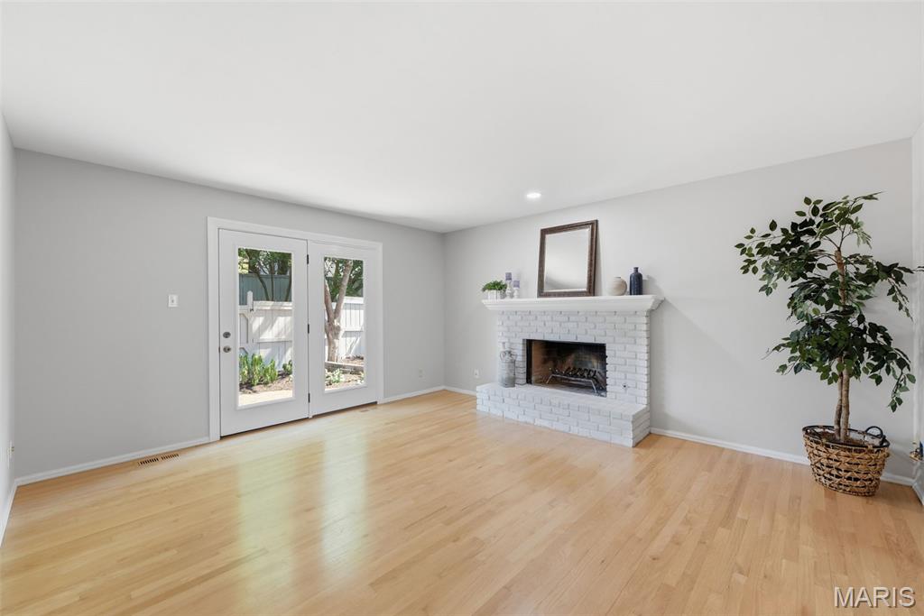 Sycamore - Residential