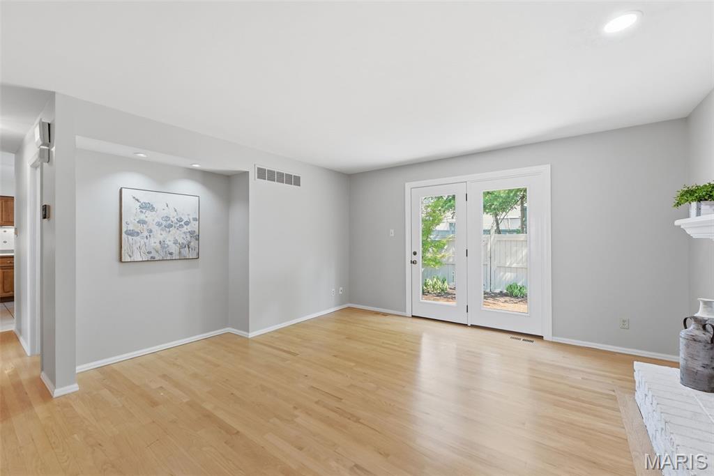 Sycamore - Residential