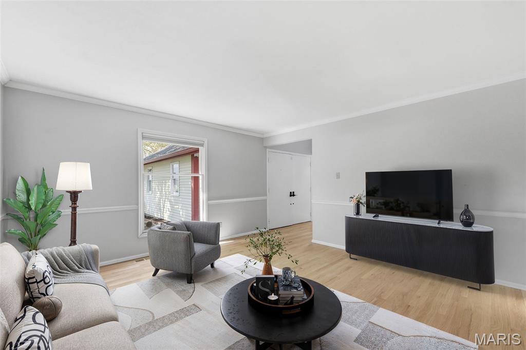 Sycamore - Residential