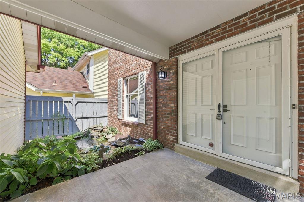 Sycamore - Residential