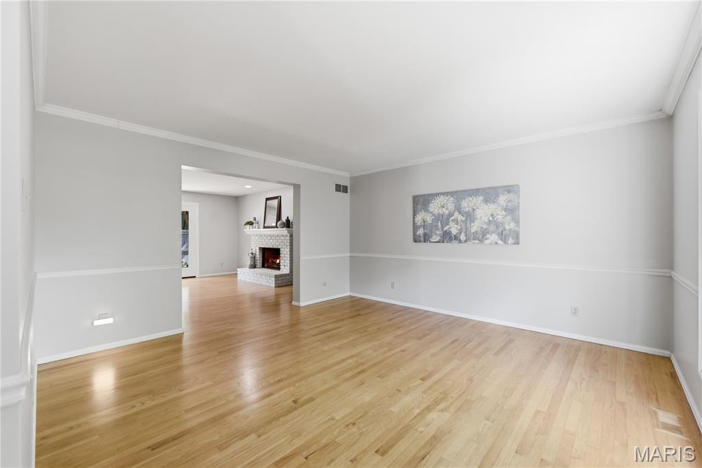 Sycamore - Residential