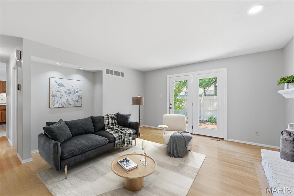 Sycamore - Residential