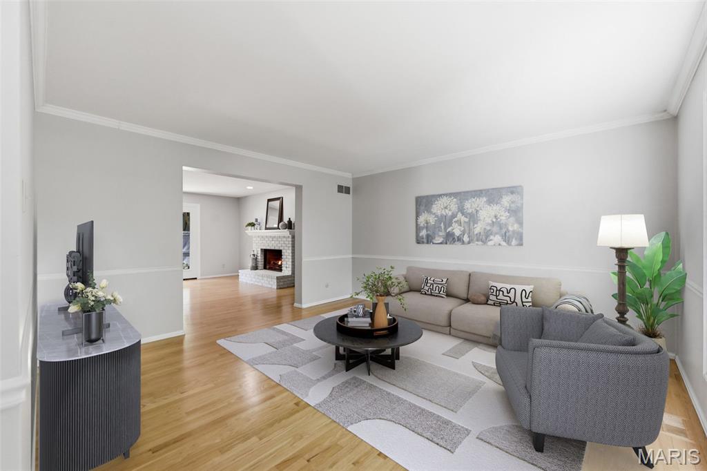 Sycamore - Residential