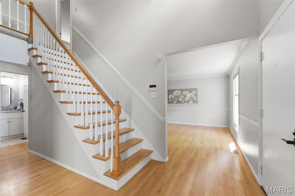 Sycamore - Residential