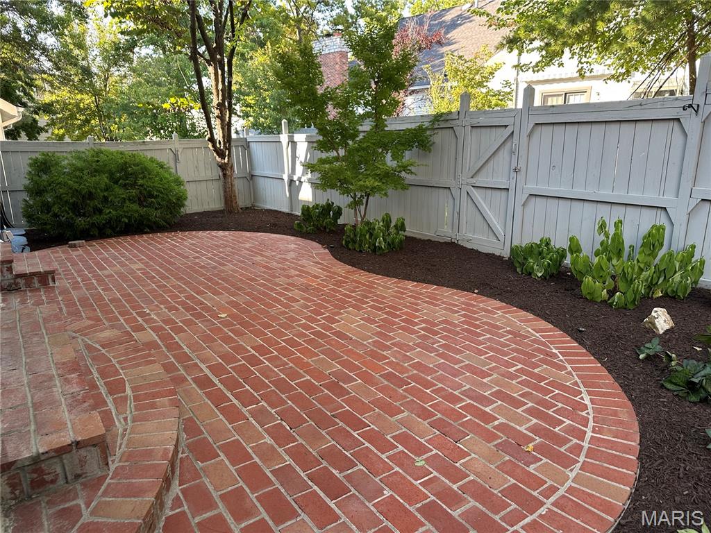 Sycamore - Residential