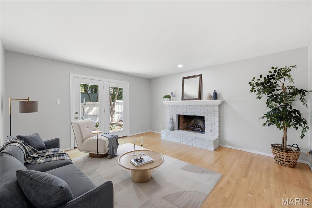 Sycamore - Residential