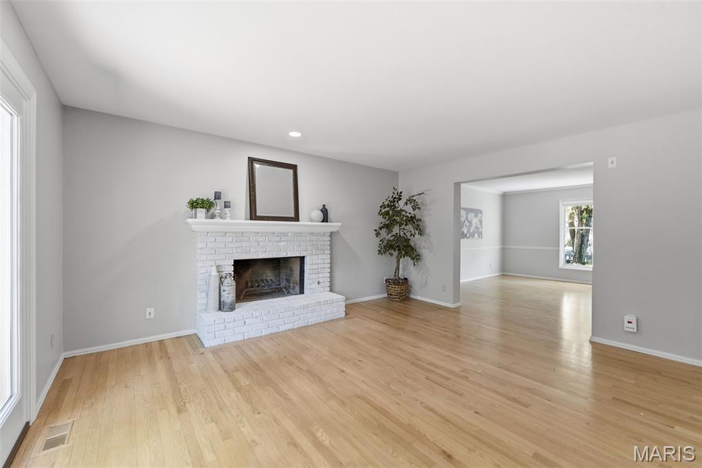 Sycamore - Residential