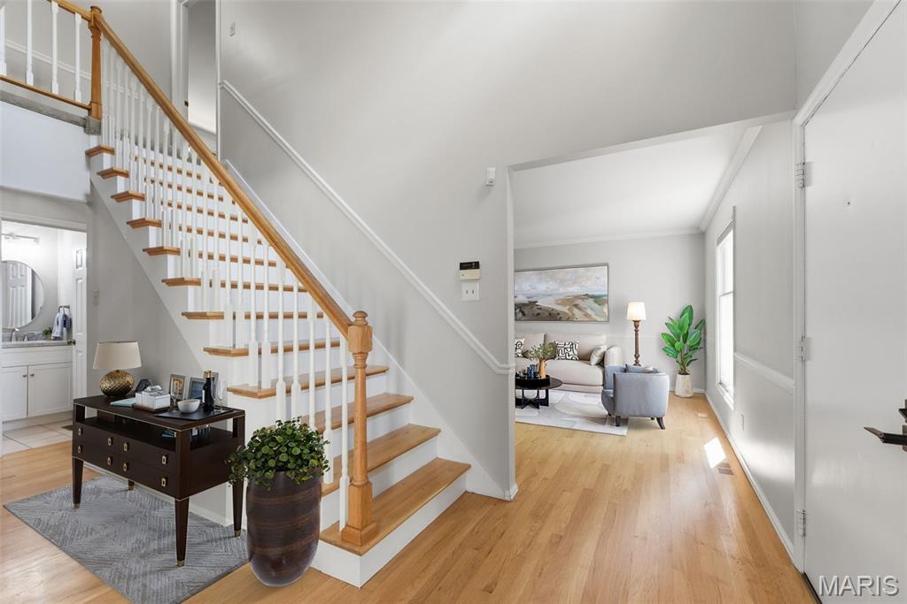 Sycamore - Residential