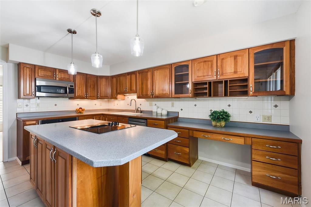 Sycamore - Residential
