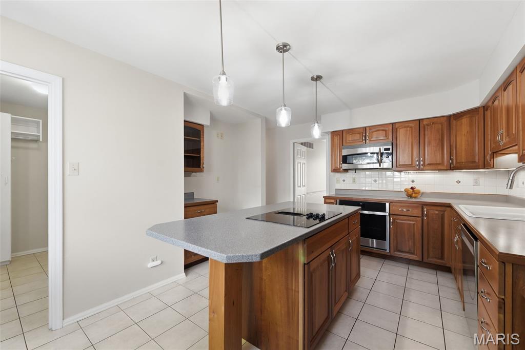 Sycamore - Residential